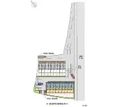 明石市大久保町西脇 月極駐車場